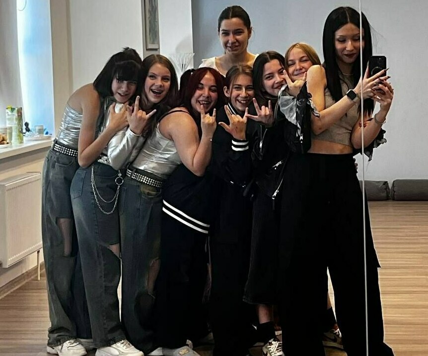 K-Pop в Ростове-на-Дону K-Pop в Ростове-на-Дону