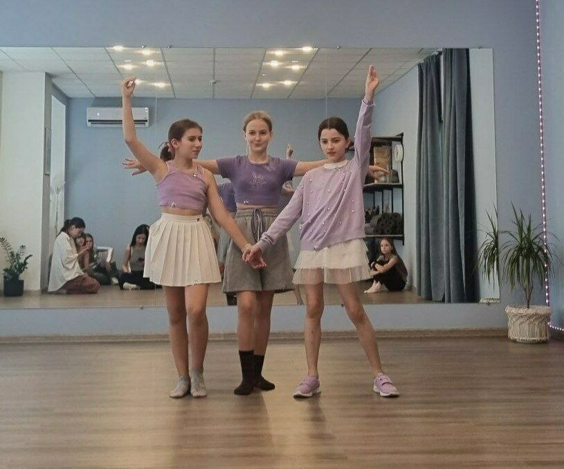 K-Pop в Ростове-на-Дону K-Pop в Ростове-на-Дону