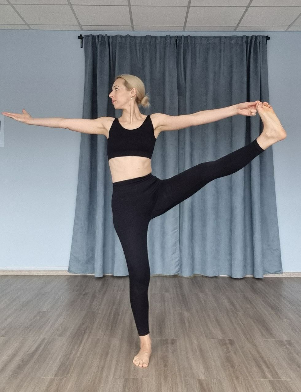 Виньяса Йога в Ростове-на-Дону Виньяса Йога в Ростове-на-Дону