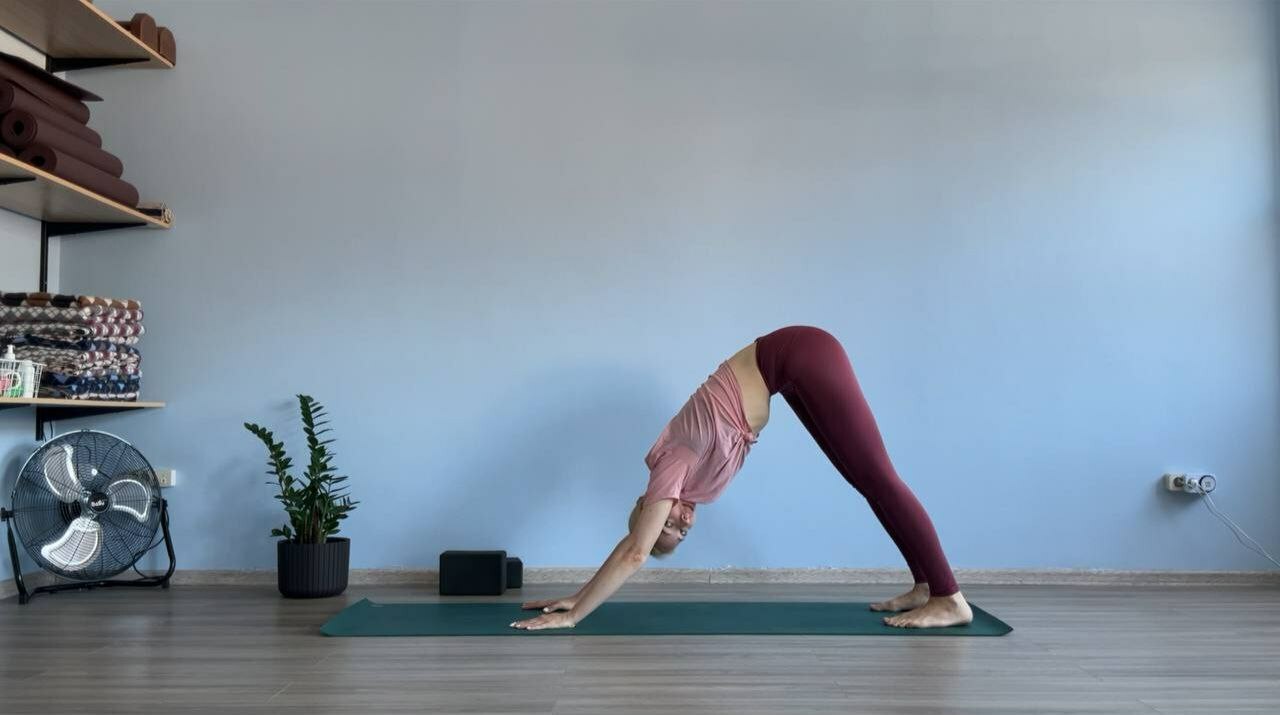 Йога для начинающих в Ростове-на-Дону Йога для начинающих в Ростове-на-Дону