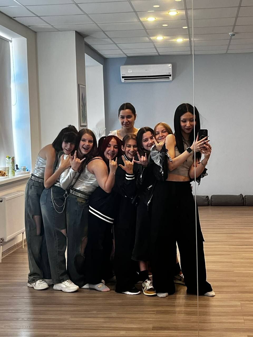 Йога и KPop в Ростове-на-Дону Йога и KPop в Ростове-на-Дону